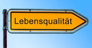 Lebensqualität durch Auflösen von Blockaden im Feinstoffkörper